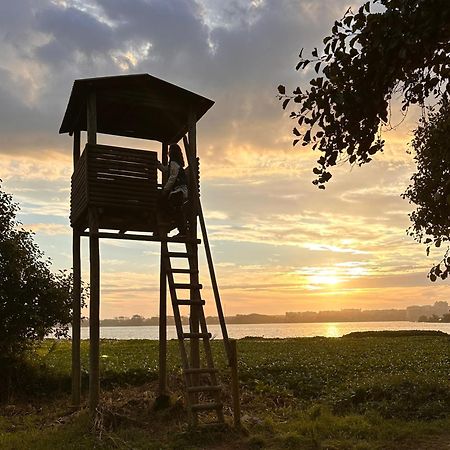 Casa Do Areal, Refugio Das Rotas Pedestres Em Mira Mira  Luaran gambar