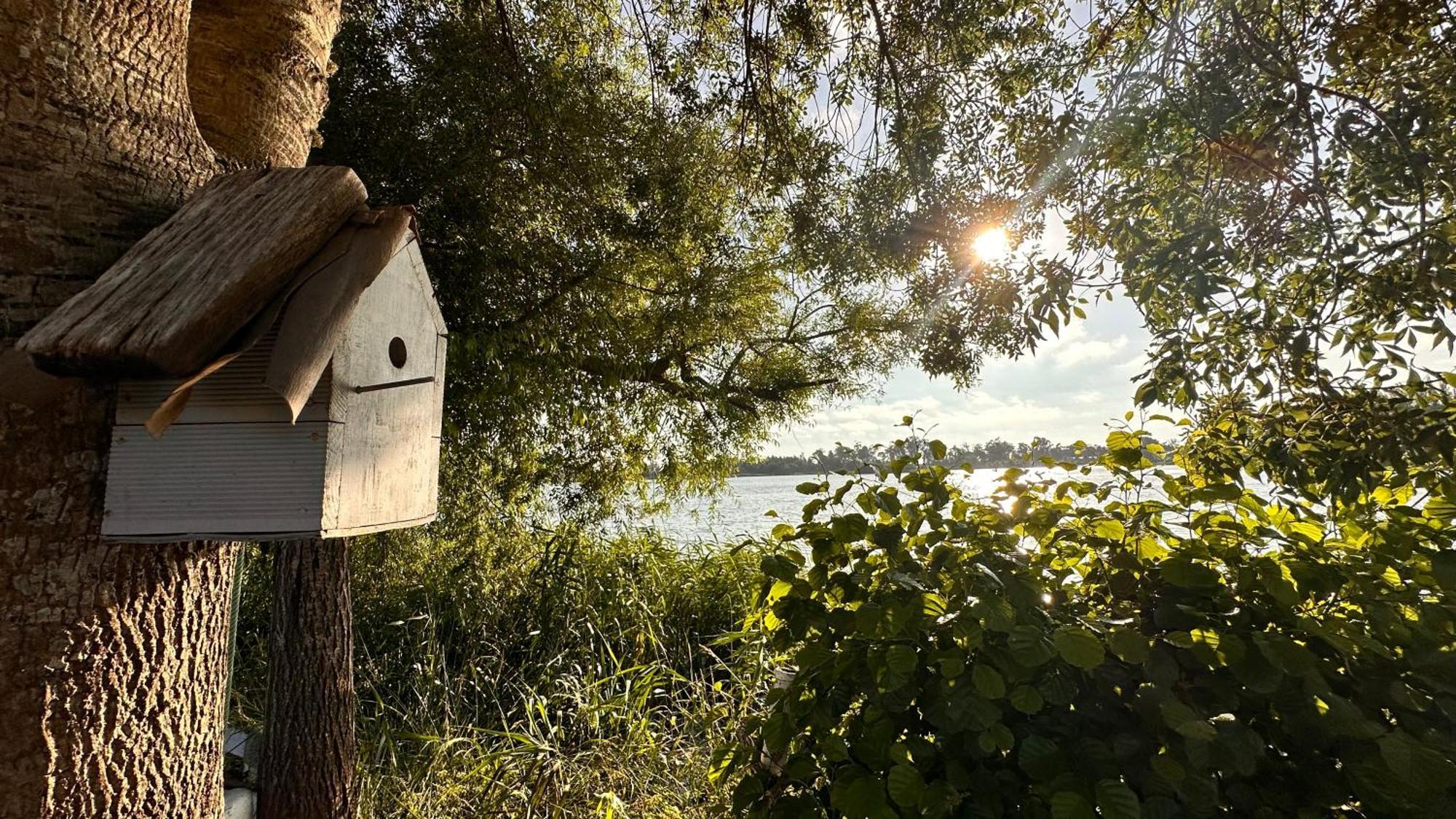 Casa Do Areal, Refugio Das Rotas Pedestres Em Mira Mira  Luaran gambar