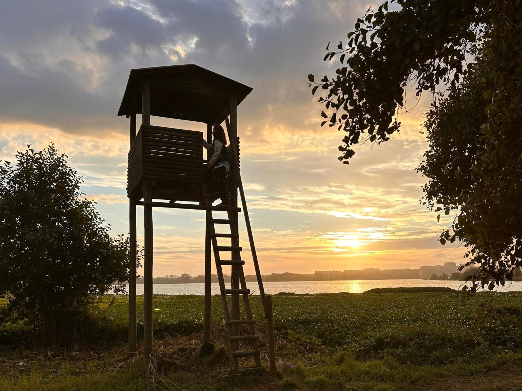 Casa Do Areal, Refugio Das Rotas Pedestres Em Mira Mira  Luaran gambar